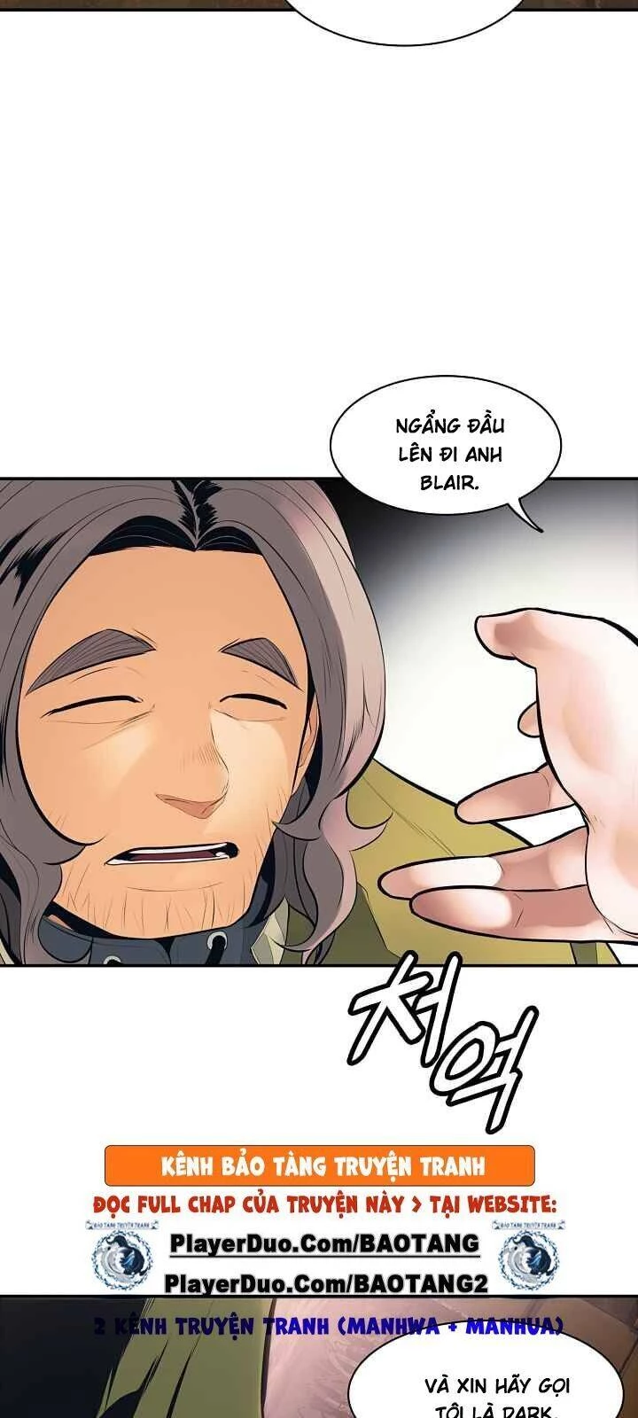 Bất Bại Chân Ma Chapter 74 - Trang 4
