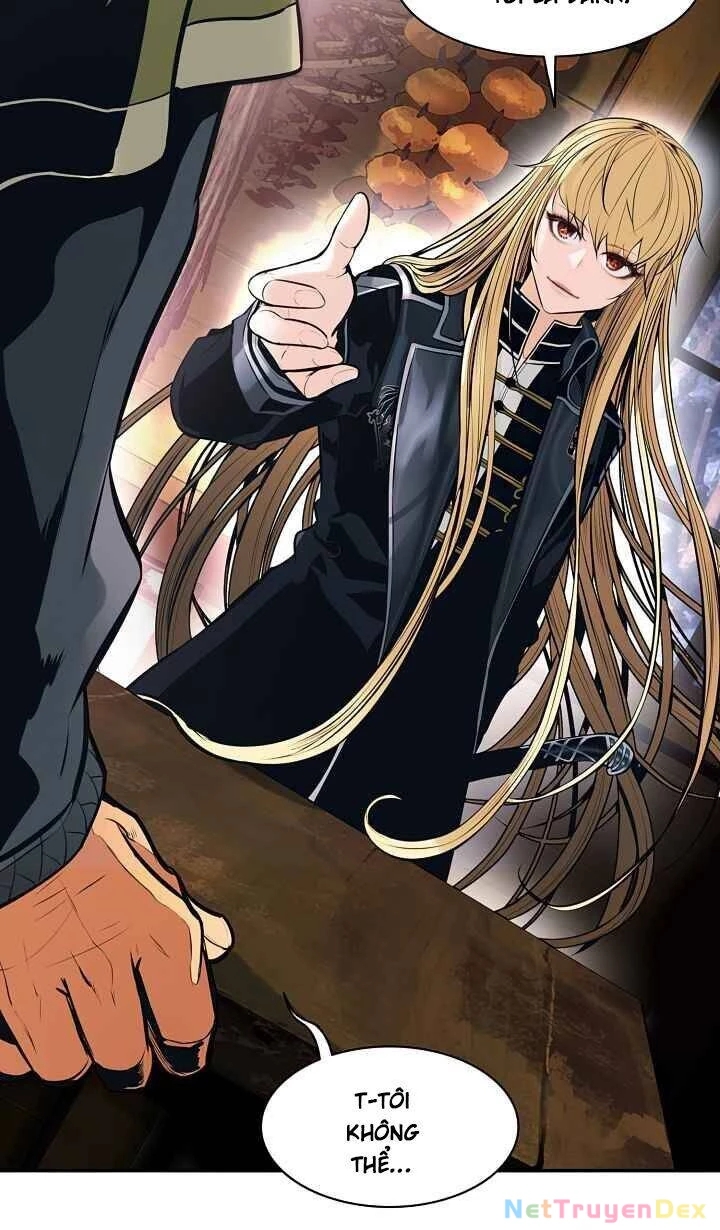 Bất Bại Chân Ma Chapter 74 - Trang 4