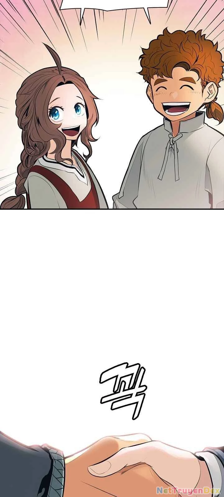 Bất Bại Chân Ma Chapter 74 - Trang 4