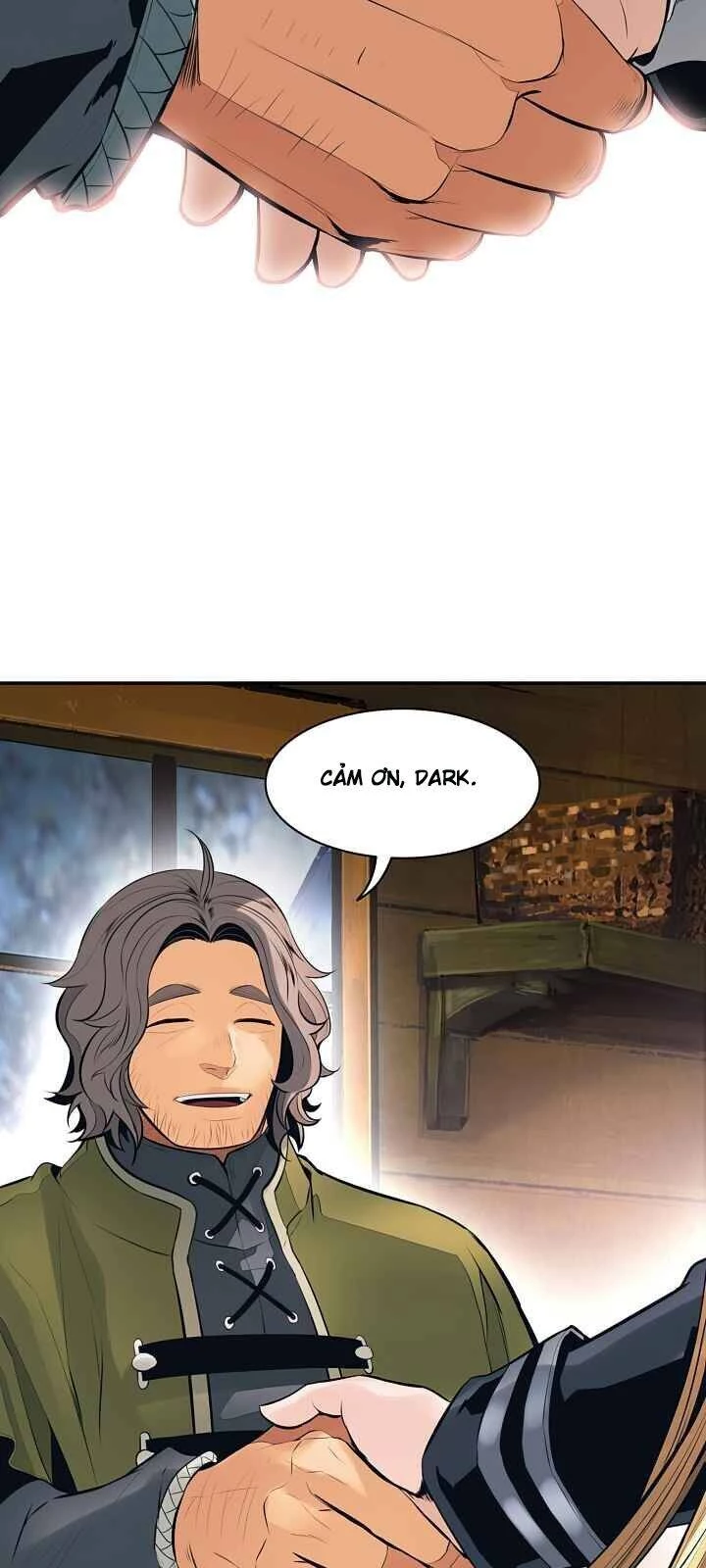 Bất Bại Chân Ma Chapter 74 - Trang 4