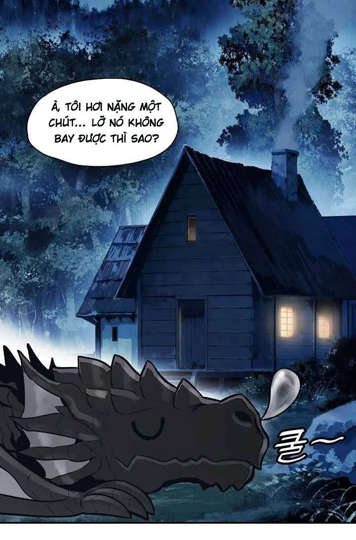 Bất Bại Chân Ma Chapter 74 - Trang 4