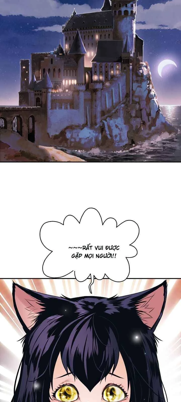 Bất Bại Chân Ma Chapter 74 - Trang 4