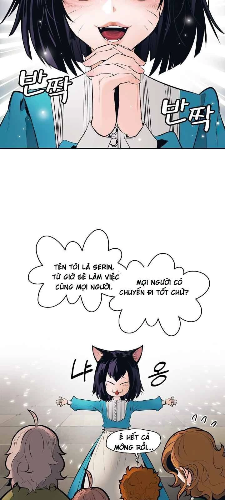 Bất Bại Chân Ma Chapter 74 - Trang 4