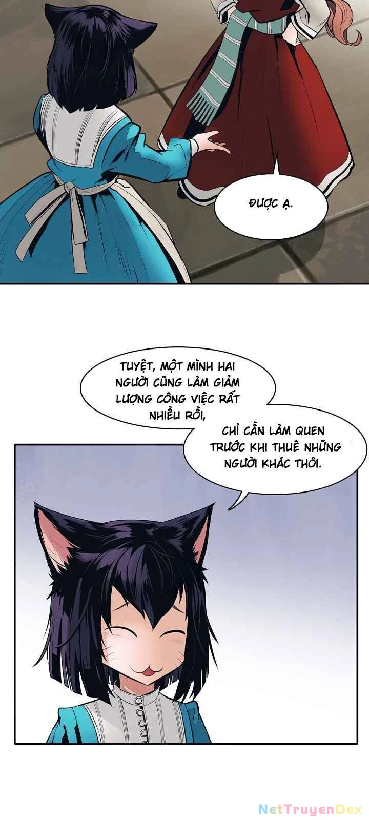 Bất Bại Chân Ma Chapter 74 - Trang 4