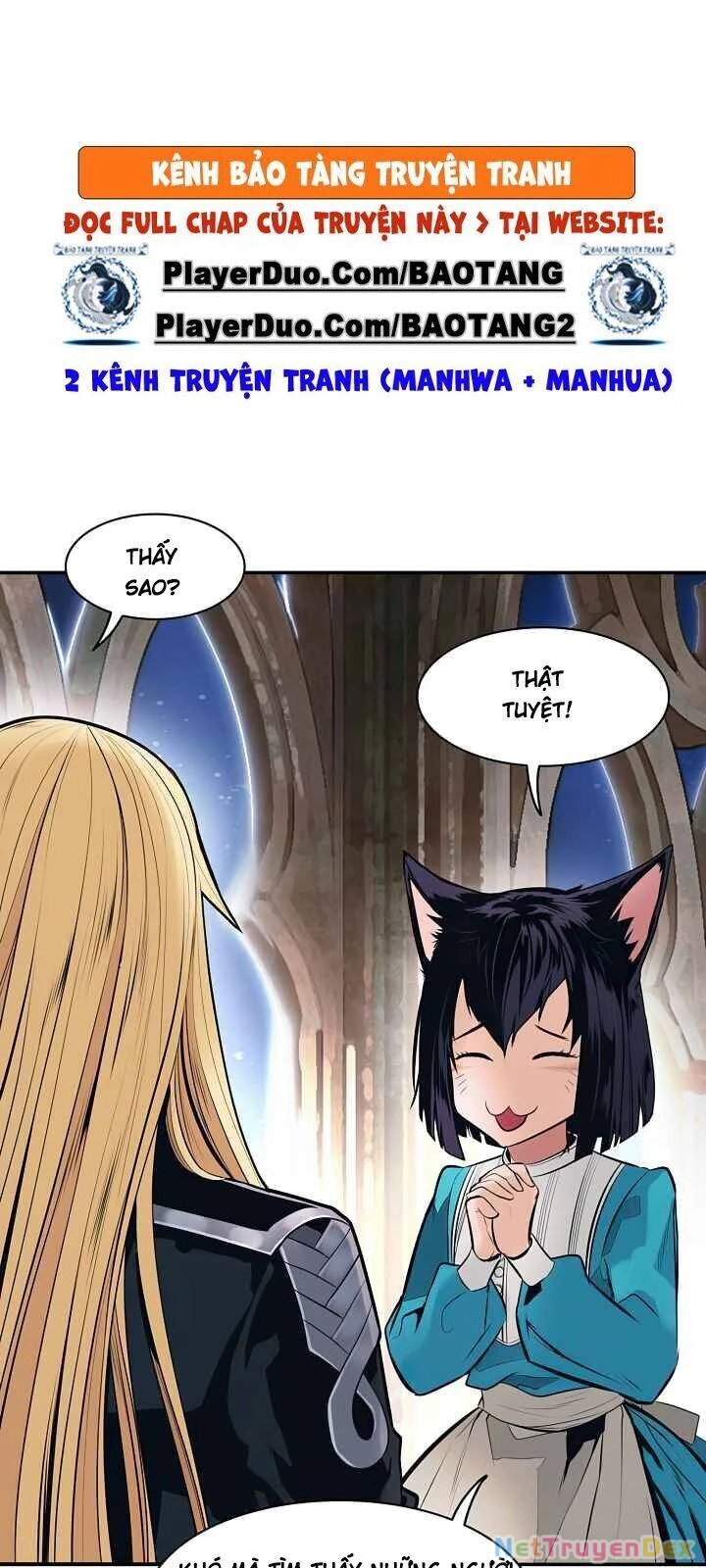 Bất Bại Chân Ma Chapter 74 - Trang 4