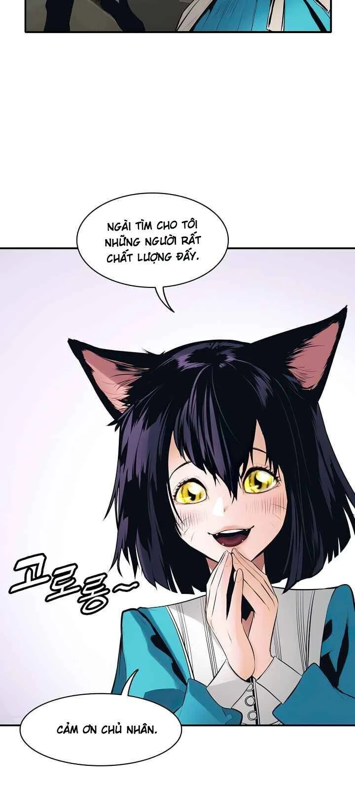 Bất Bại Chân Ma Chapter 74 - Trang 4