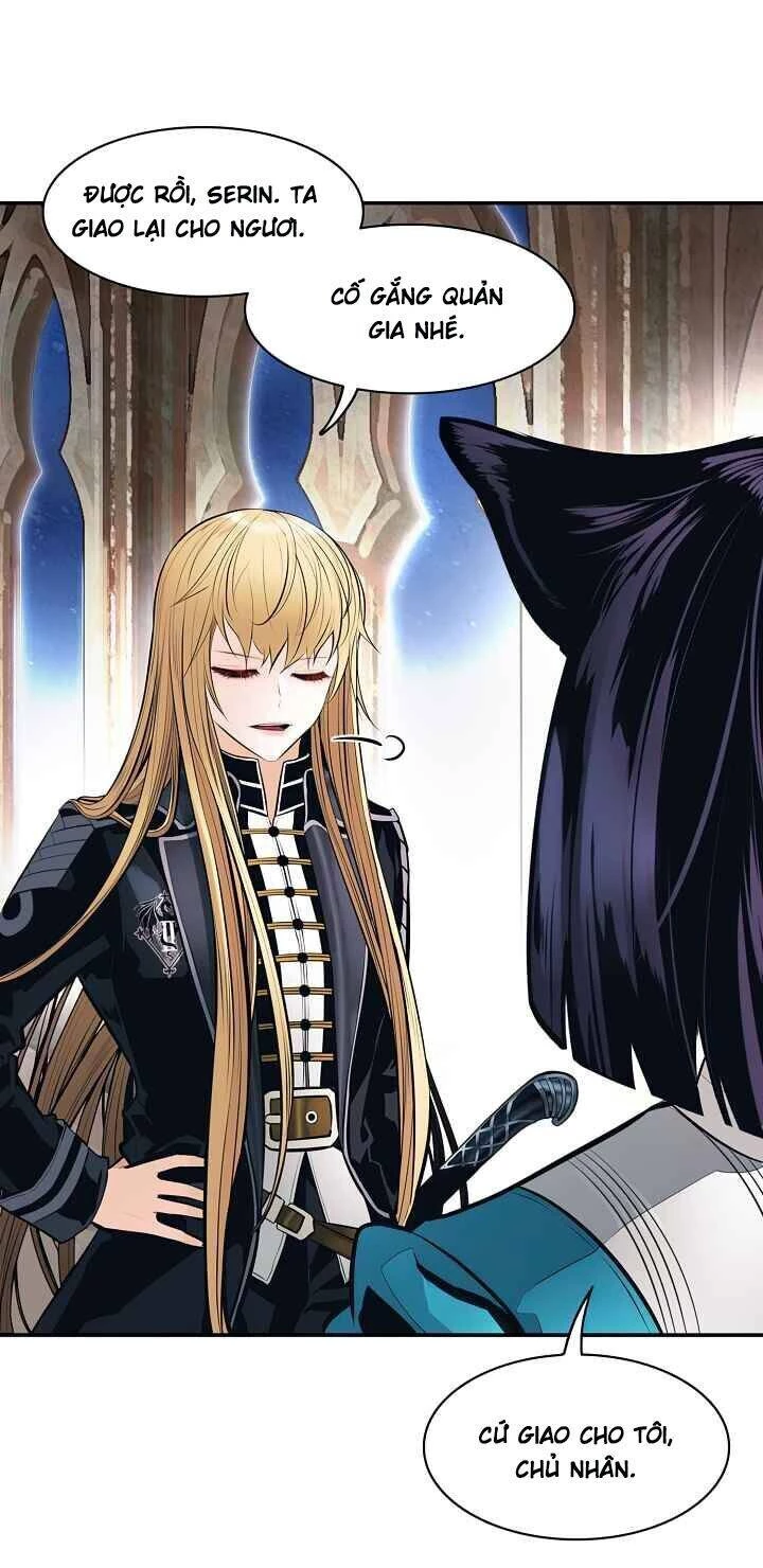 Bất Bại Chân Ma Chapter 74 - Trang 4