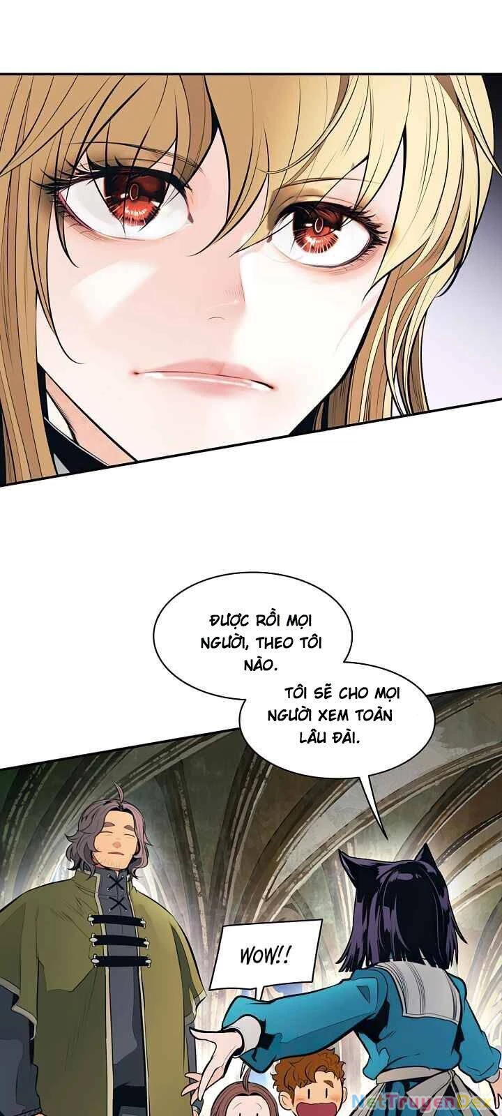 Bất Bại Chân Ma Chapter 74 - Trang 4