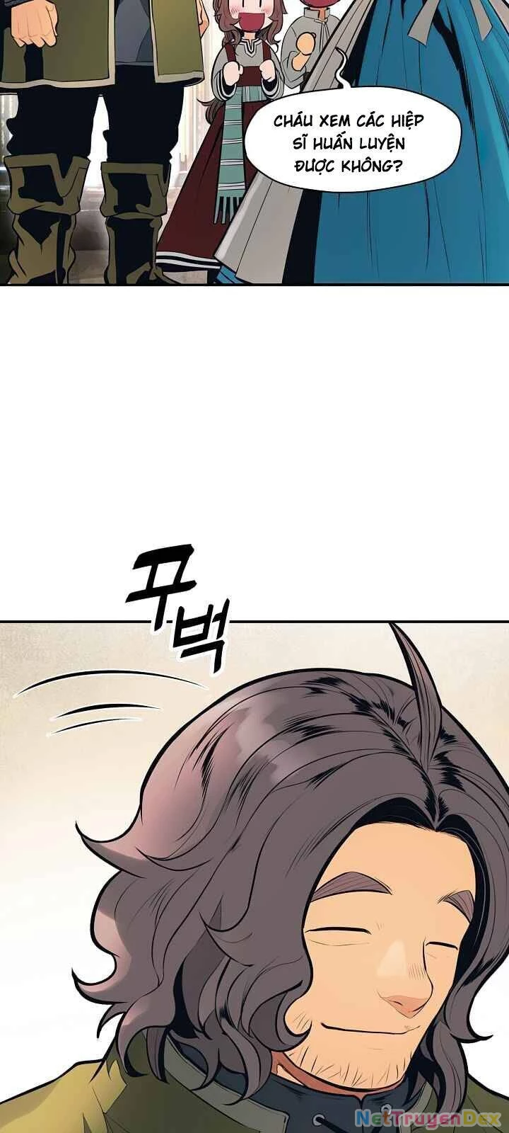 Bất Bại Chân Ma Chapter 74 - Trang 4