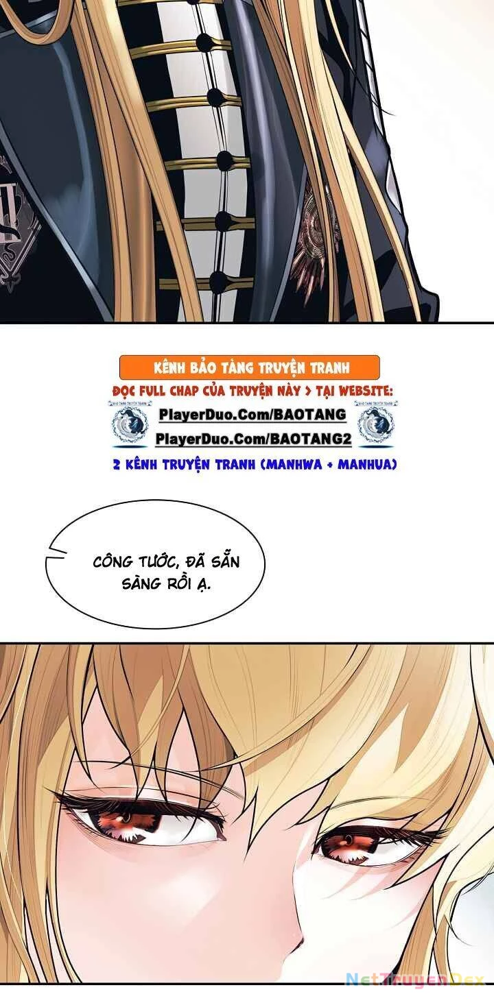 Bất Bại Chân Ma Chapter 74 - Trang 4