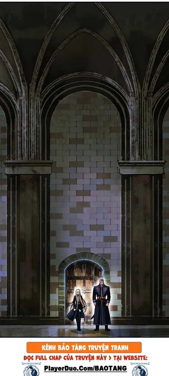 Bất Bại Chân Ma Chapter 74 - Trang 4