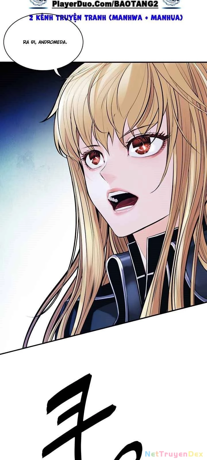 Bất Bại Chân Ma Chapter 74 - Trang 4