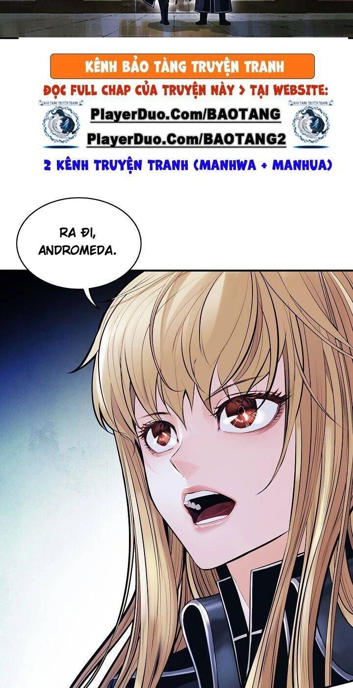 Bất Bại Chân Ma Chapter 75 - Trang 4