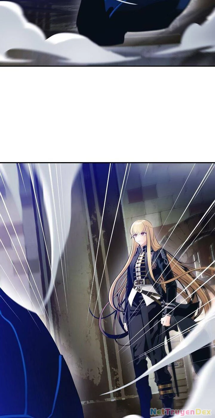 Bất Bại Chân Ma Chapter 75 - Trang 4