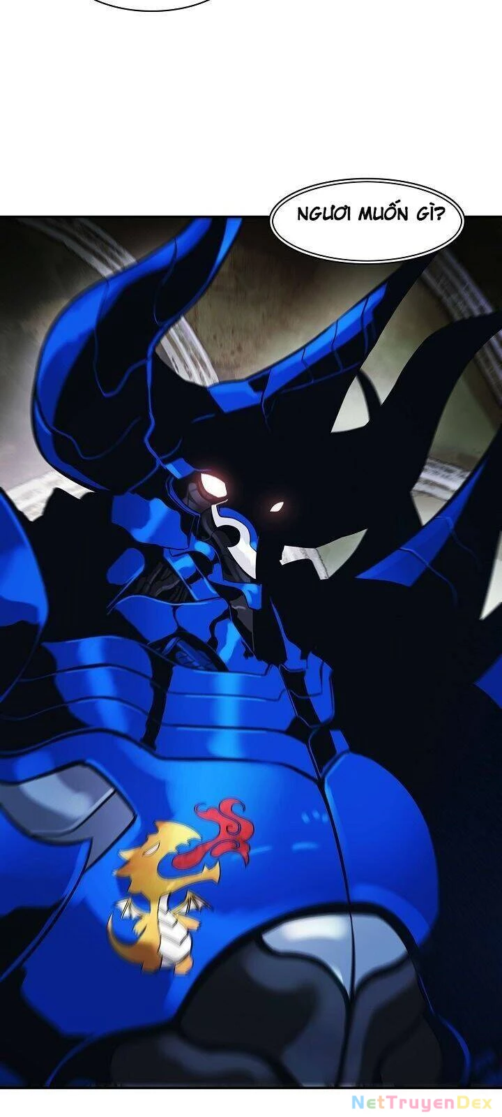 Bất Bại Chân Ma Chapter 75 - Trang 4