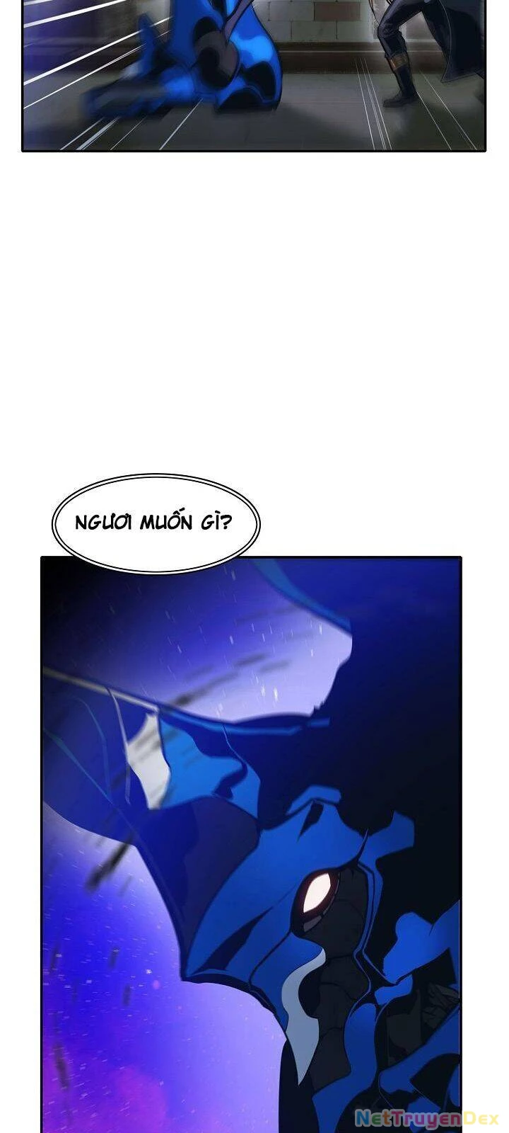 Bất Bại Chân Ma Chapter 75 - Trang 4