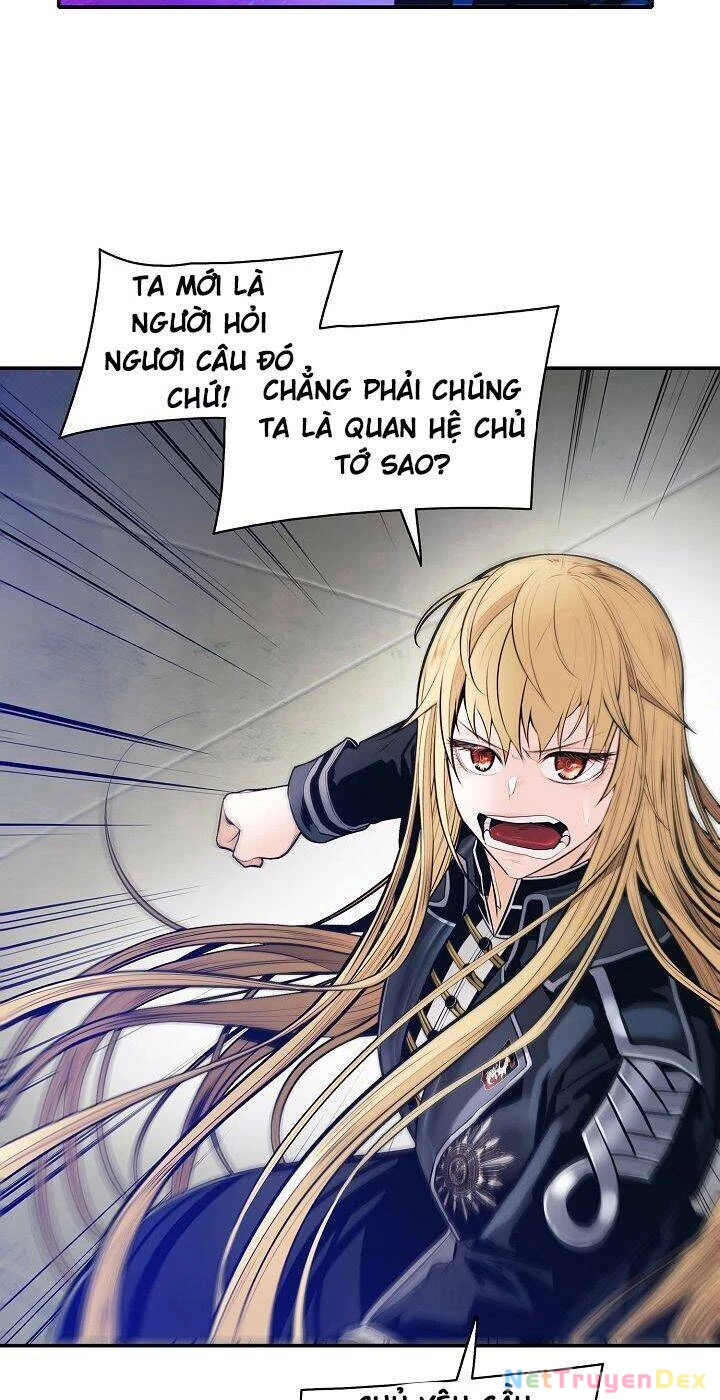 Bất Bại Chân Ma Chapter 75 - Trang 4