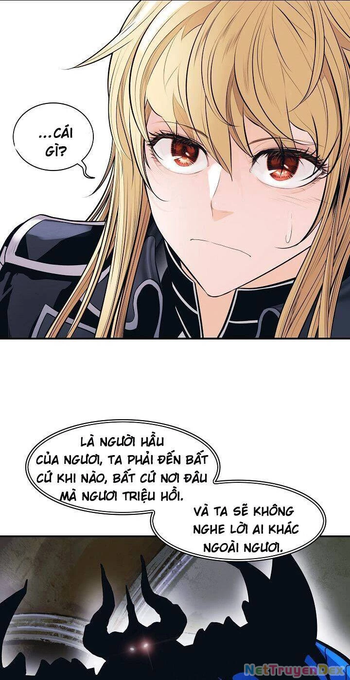 Bất Bại Chân Ma Chapter 75 - Trang 4