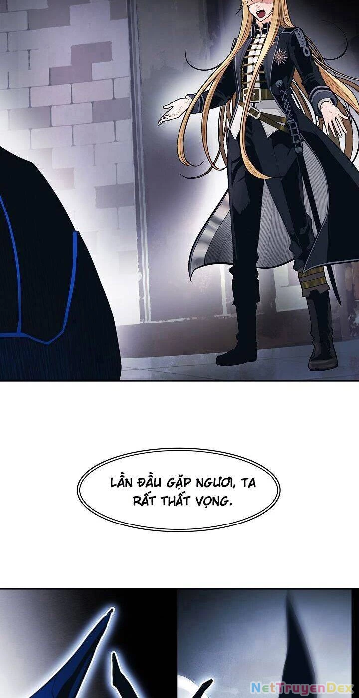 Bất Bại Chân Ma Chapter 75 - Trang 4