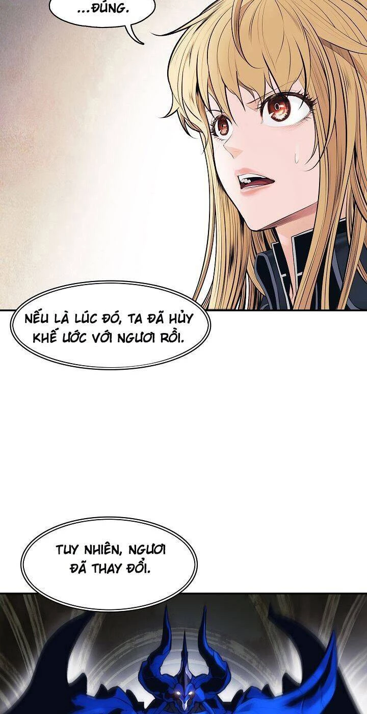 Bất Bại Chân Ma Chapter 75 - Trang 4