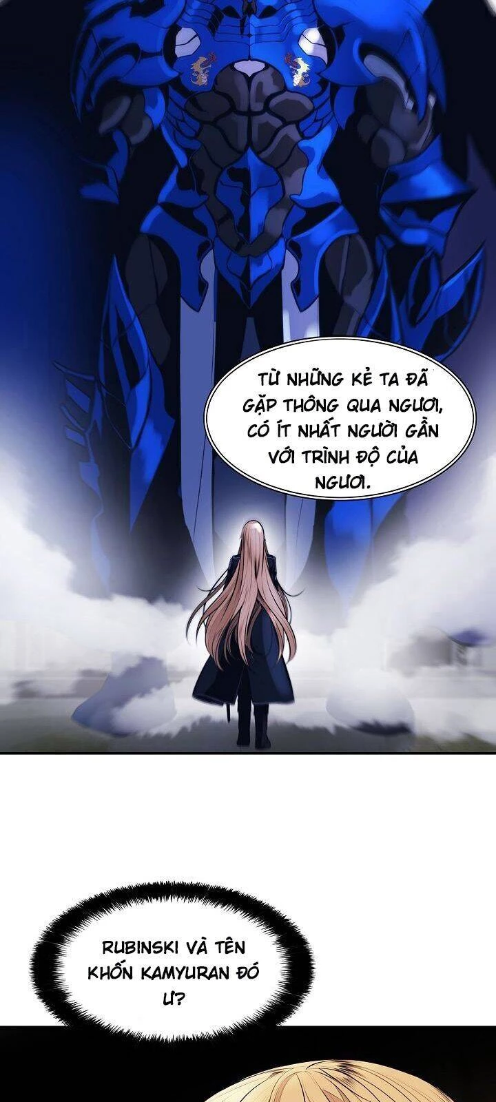 Bất Bại Chân Ma Chapter 75 - Trang 4