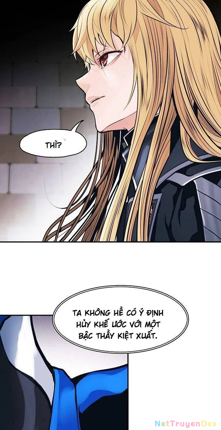 Bất Bại Chân Ma Chapter 75 - Trang 4