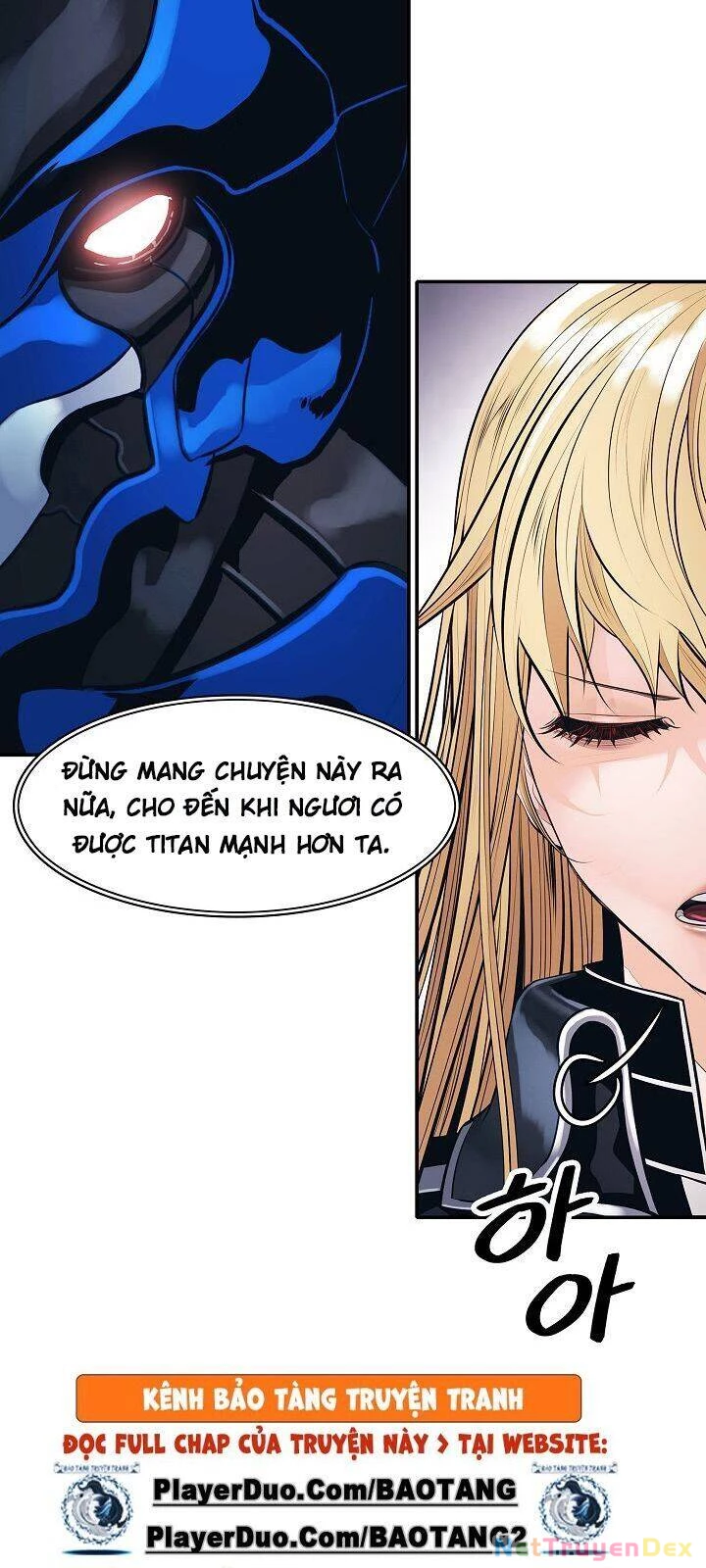 Bất Bại Chân Ma Chapter 75 - Trang 4