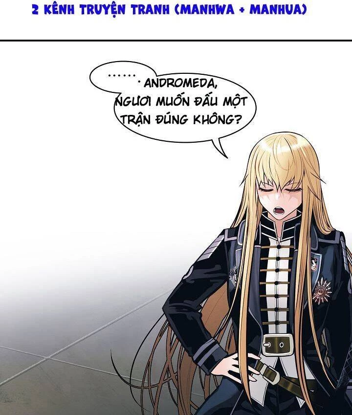 Bất Bại Chân Ma Chapter 75 - Trang 4