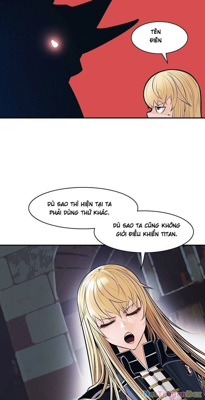 Bất Bại Chân Ma Chapter 75 - Trang 4