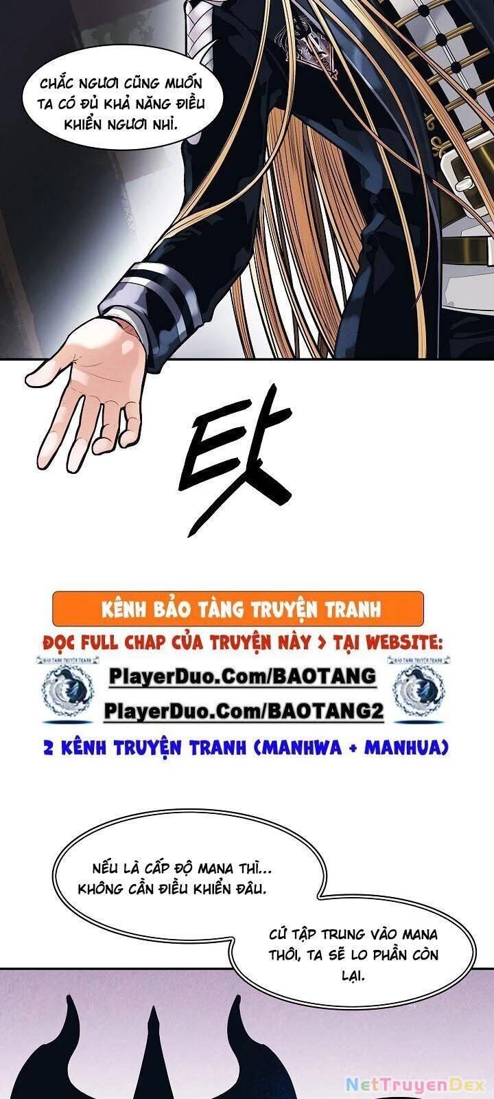 Bất Bại Chân Ma Chapter 75 - Trang 4