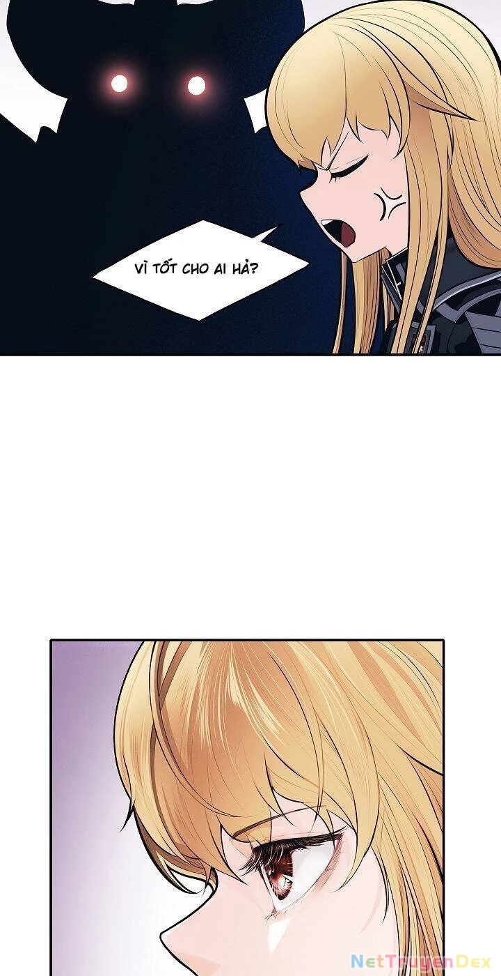 Bất Bại Chân Ma Chapter 75 - Trang 4