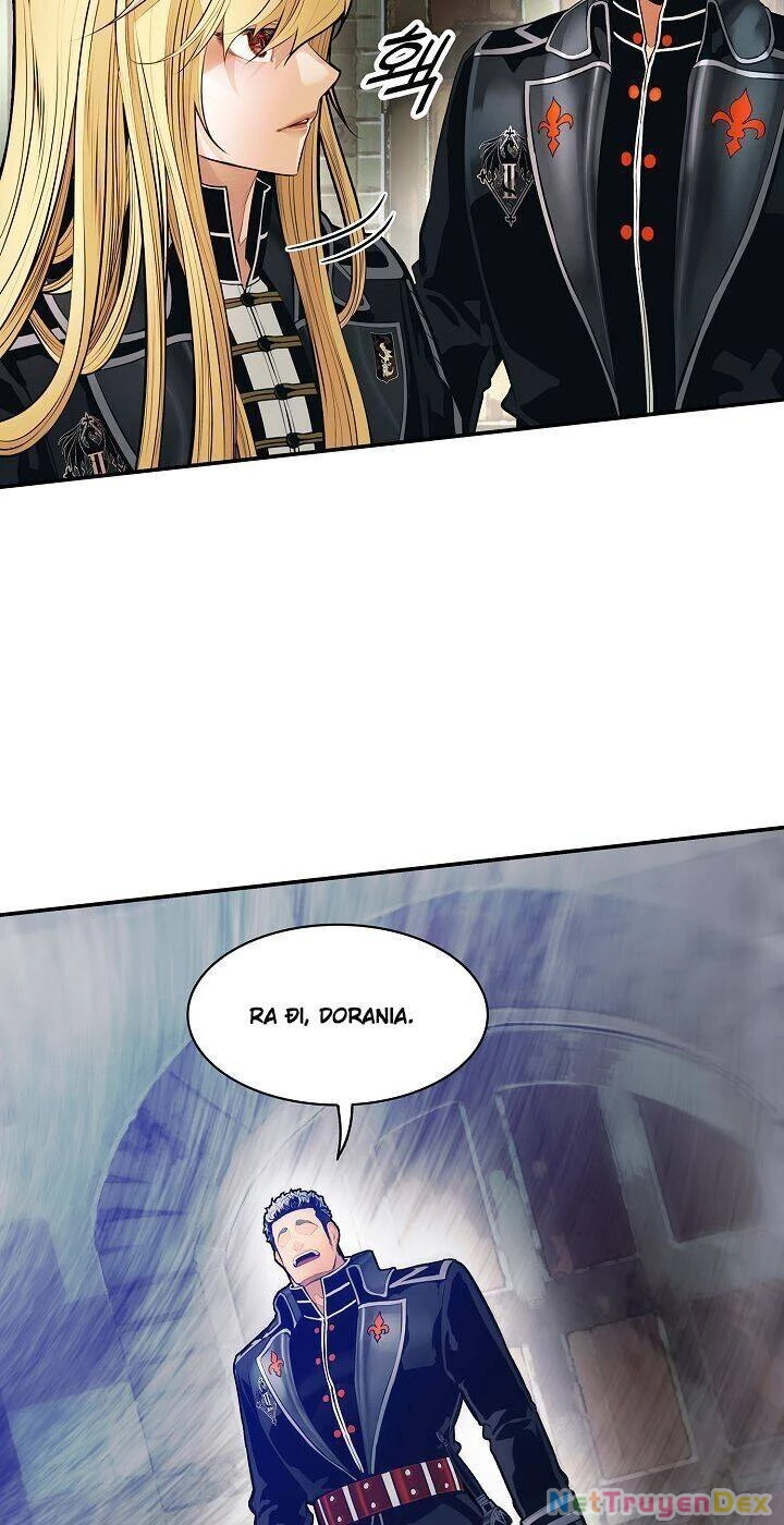 Bất Bại Chân Ma Chapter 75 - Trang 4