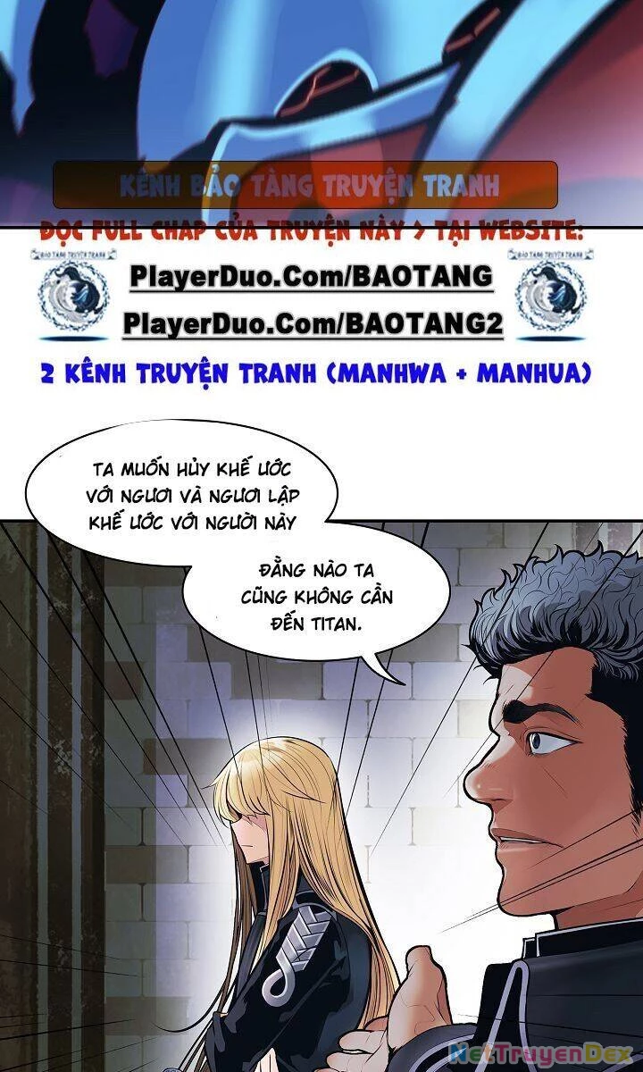Bất Bại Chân Ma Chapter 75 - Trang 4
