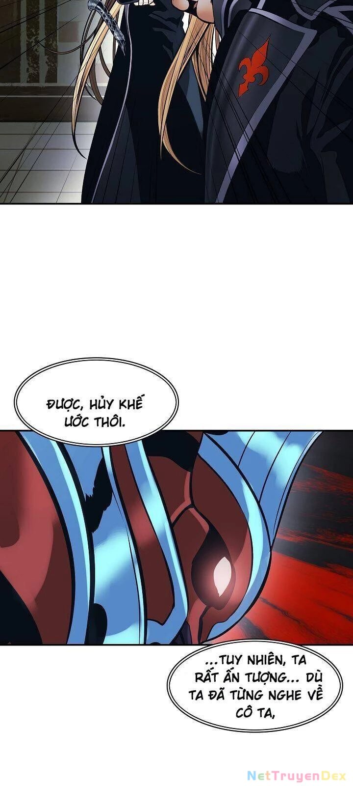 Bất Bại Chân Ma Chapter 75 - Trang 4