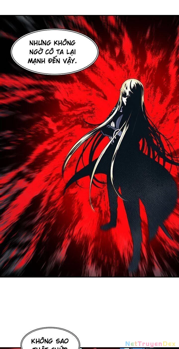 Bất Bại Chân Ma Chapter 75 - Trang 4