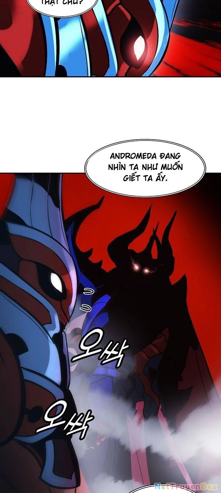 Bất Bại Chân Ma Chapter 75 - Trang 4