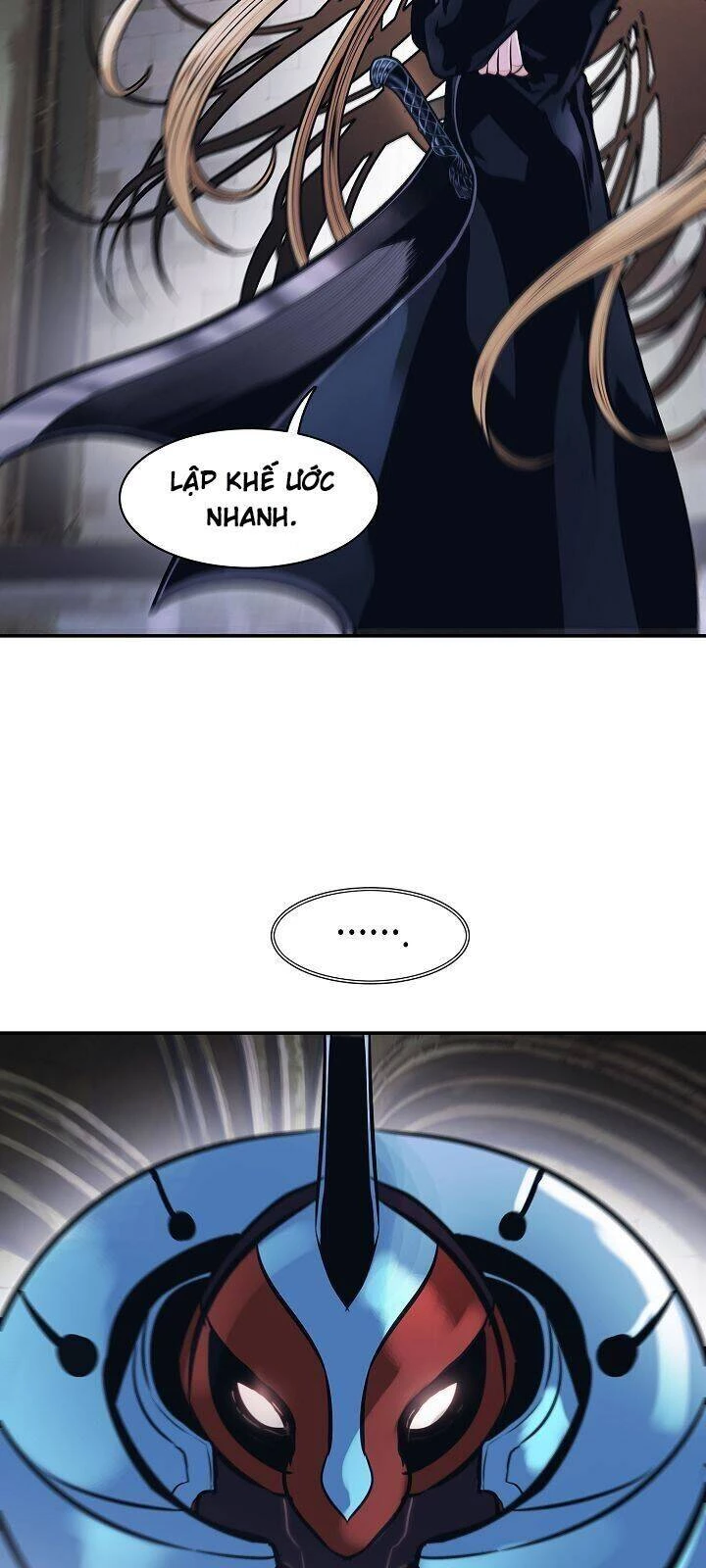 Bất Bại Chân Ma Chapter 75 - Trang 4