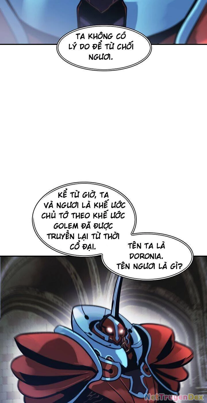 Bất Bại Chân Ma Chapter 75 - Trang 4