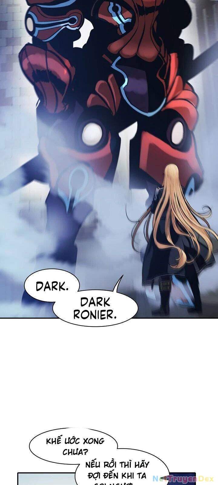 Bất Bại Chân Ma Chapter 75 - Trang 4