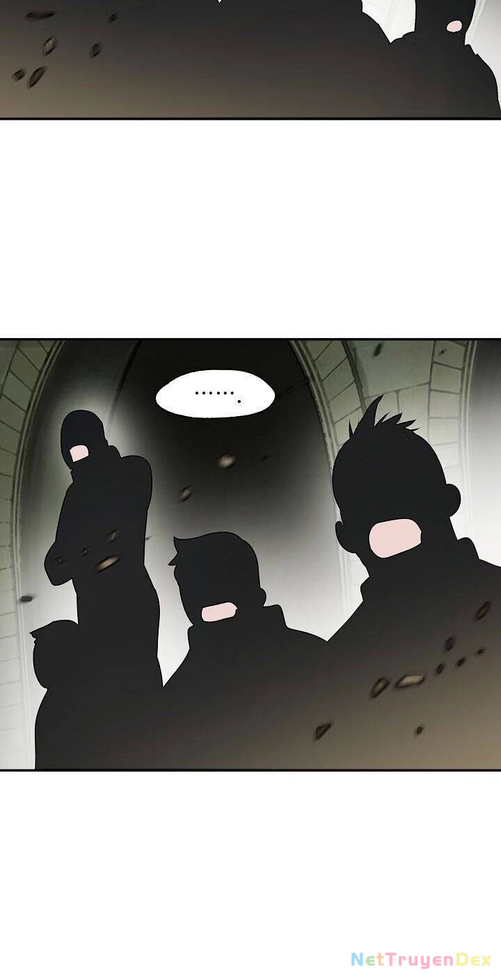 Bất Bại Chân Ma Chapter 75 - Trang 4