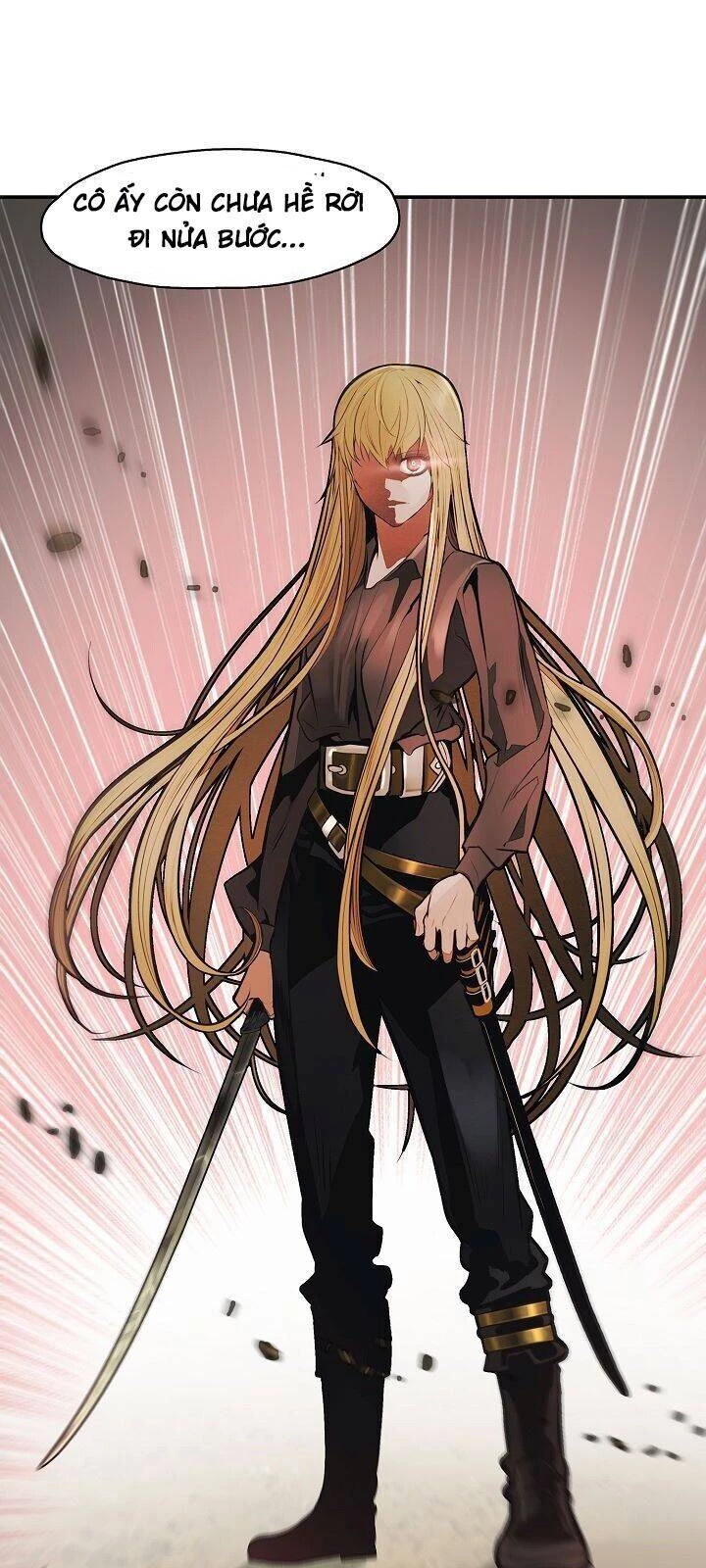 Bất Bại Chân Ma Chapter 75 - Trang 4