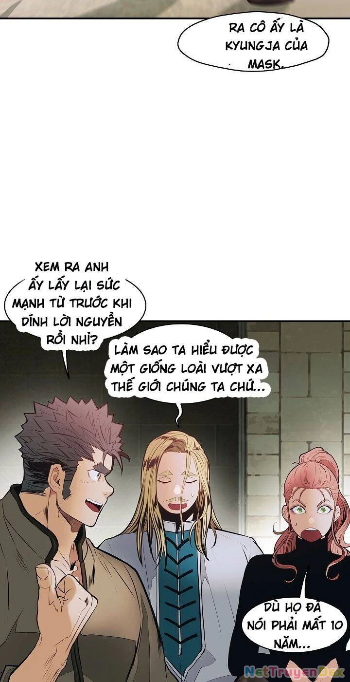 Bất Bại Chân Ma Chapter 75 - Trang 4