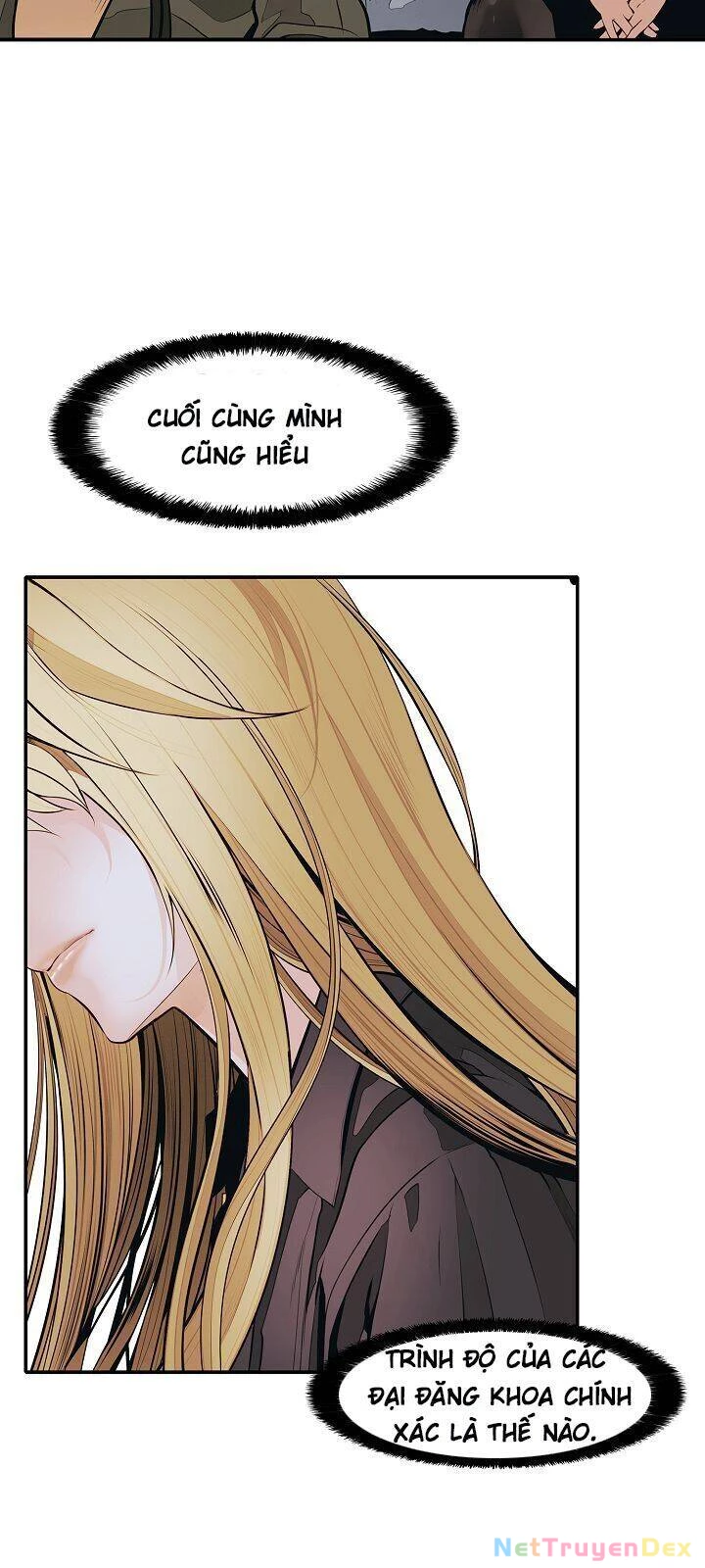 Bất Bại Chân Ma Chapter 75 - Trang 4