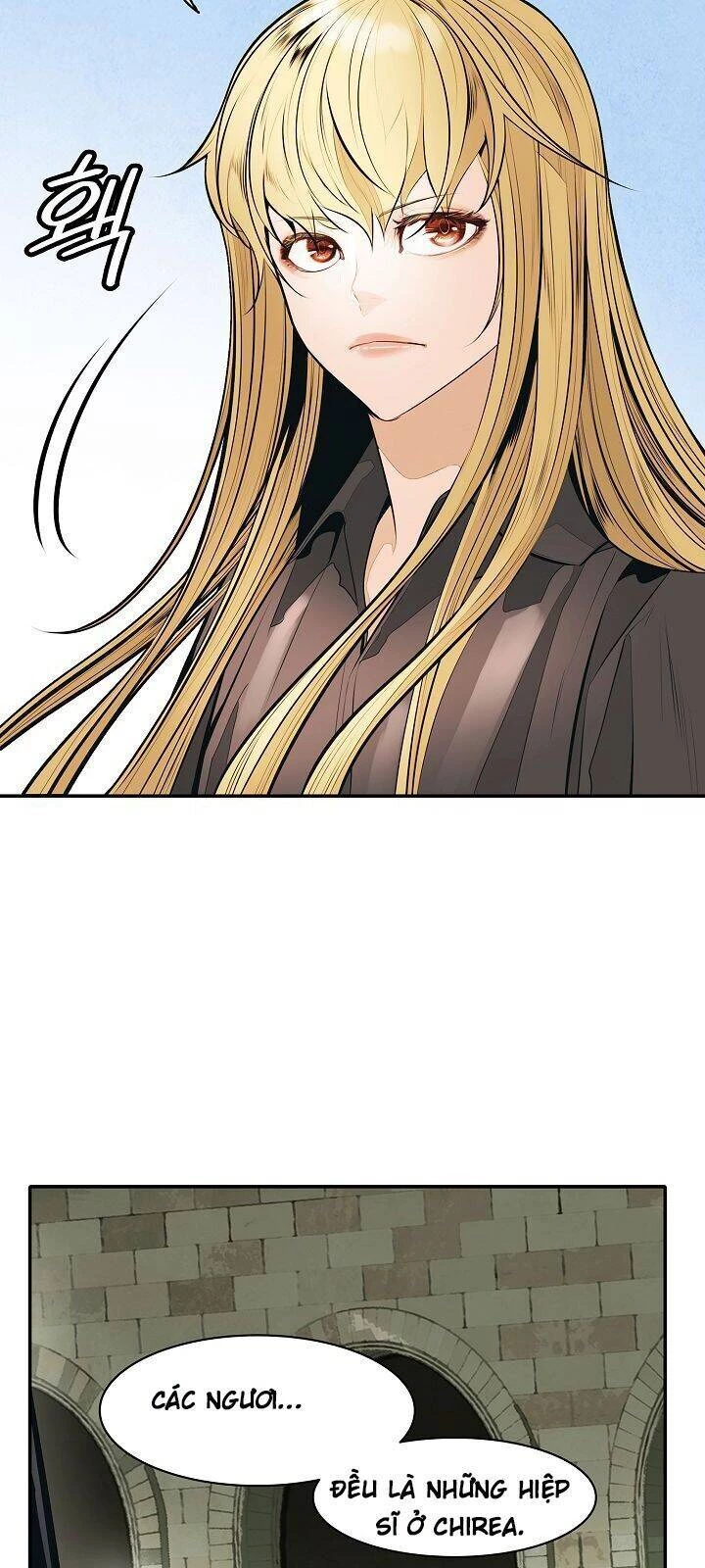 Bất Bại Chân Ma Chapter 75 - Trang 4