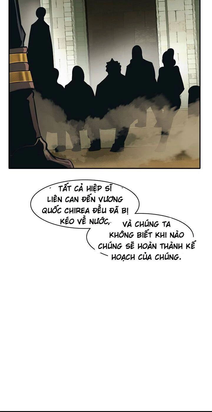 Bất Bại Chân Ma Chapter 75 - Trang 4