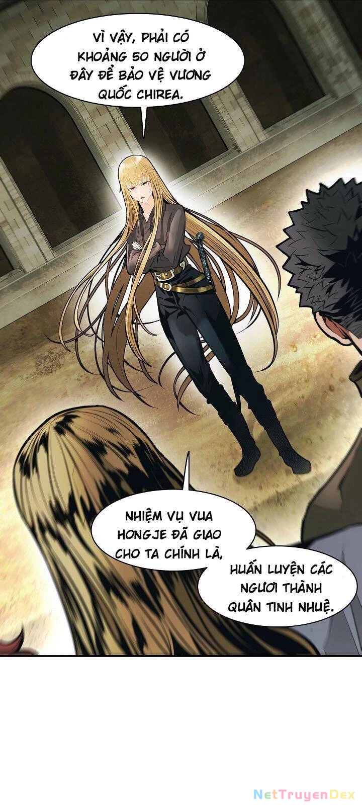 Bất Bại Chân Ma Chapter 75 - Trang 4