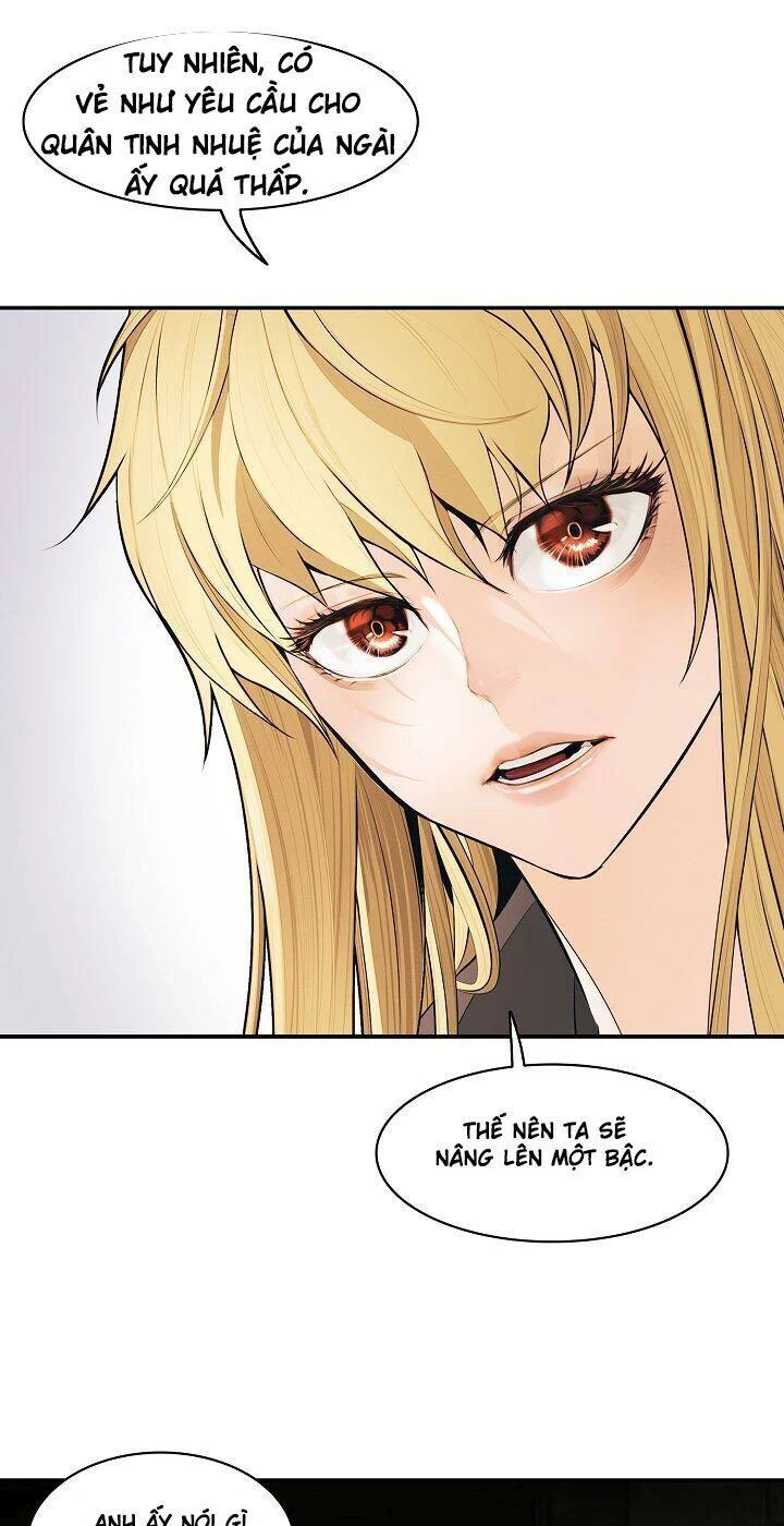 Bất Bại Chân Ma Chapter 75 - Trang 4