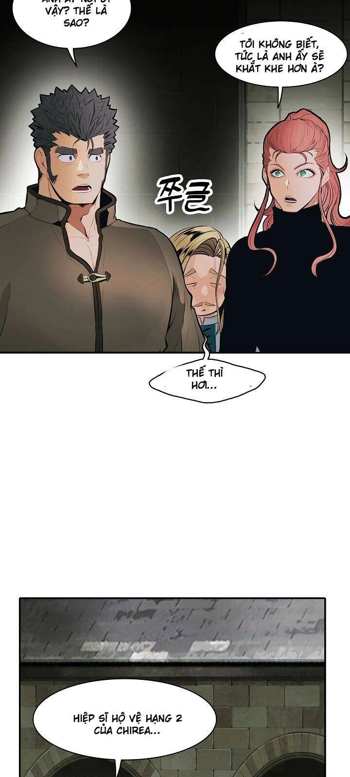 Bất Bại Chân Ma Chapter 75 - Trang 4