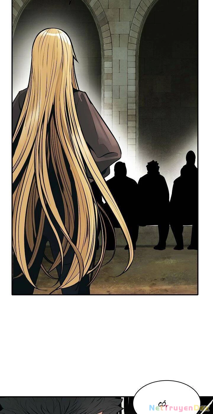 Bất Bại Chân Ma Chapter 75 - Trang 4