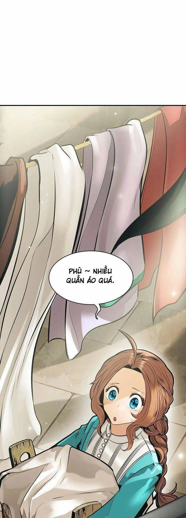 Bất Bại Chân Ma Chapter 76 - Trang 4